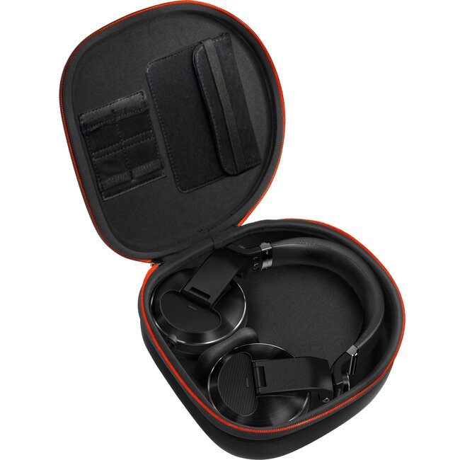 Pioneer DJ HDJ-X10K Over-ear-dj-hoofdtelefoon