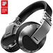 Pioneer DJ HDJ-X10-S Over-ear-dj-hoofdtelefoon