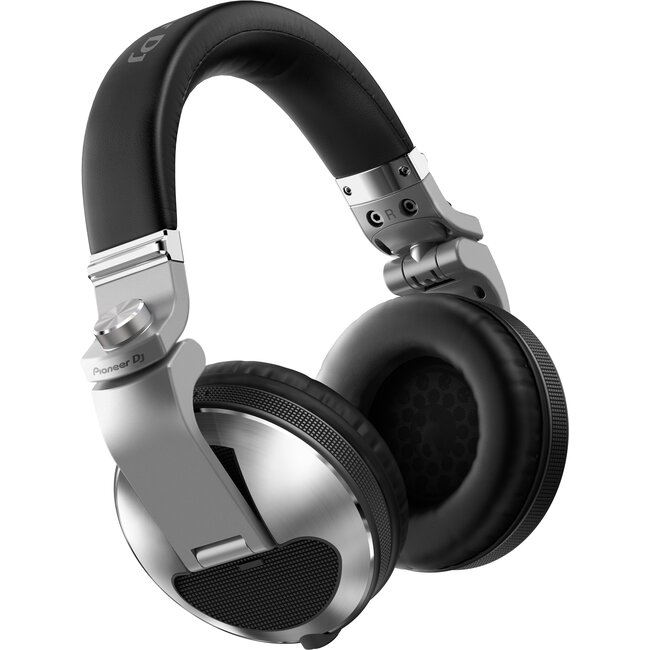 Pioneer dj over-ear-dj-hoofdtelefoon