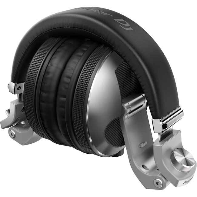 Pioneer dj over-ear-dj-hoofdtelefoon
