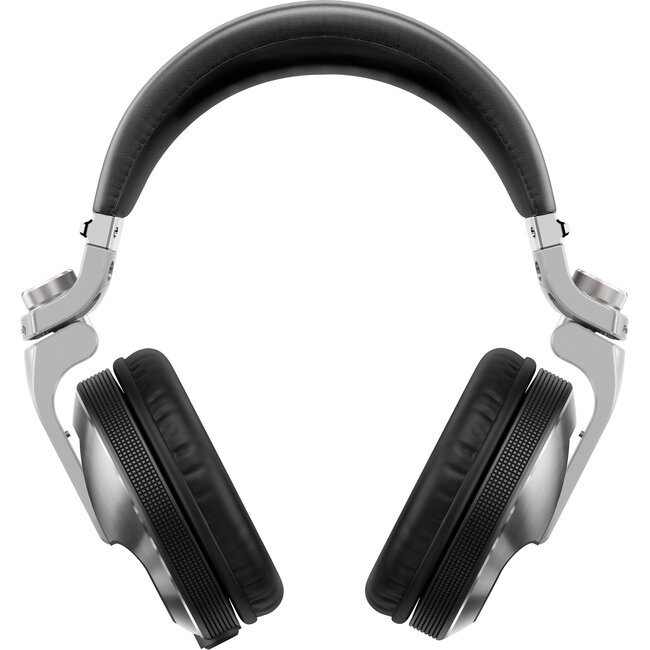 Pioneer dj over-ear-dj-hoofdtelefoon