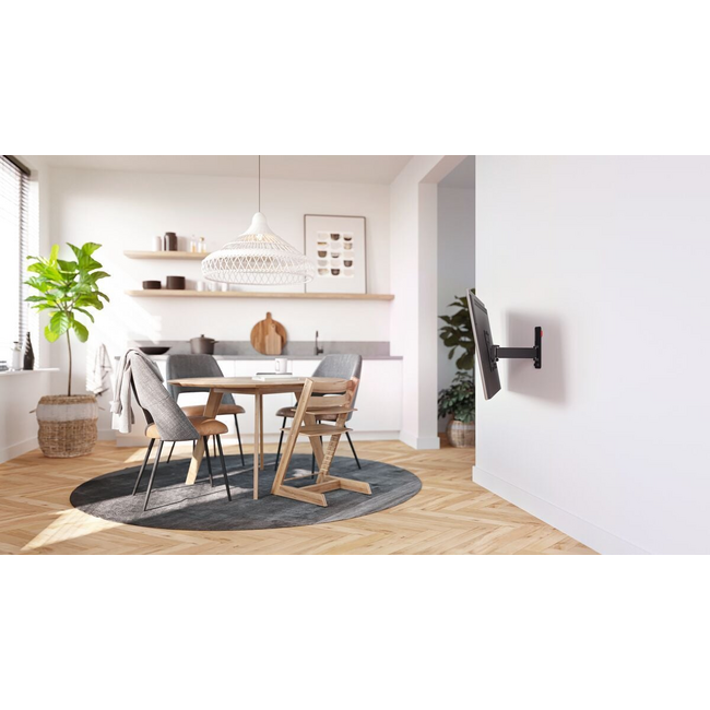 TVM 3225 Draai-en kantelbare tv-beugel