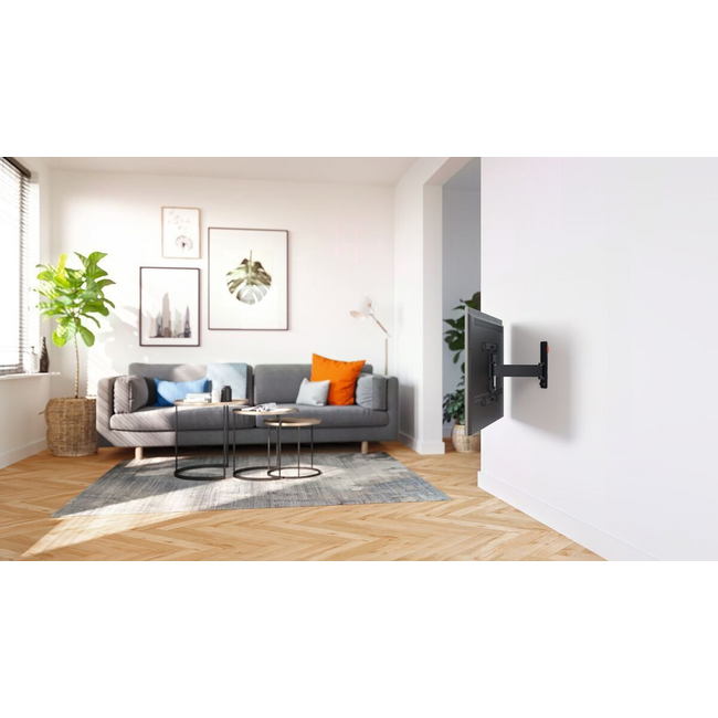 Vogel's TVM 3425 draai-en kantelbare tv-beugel