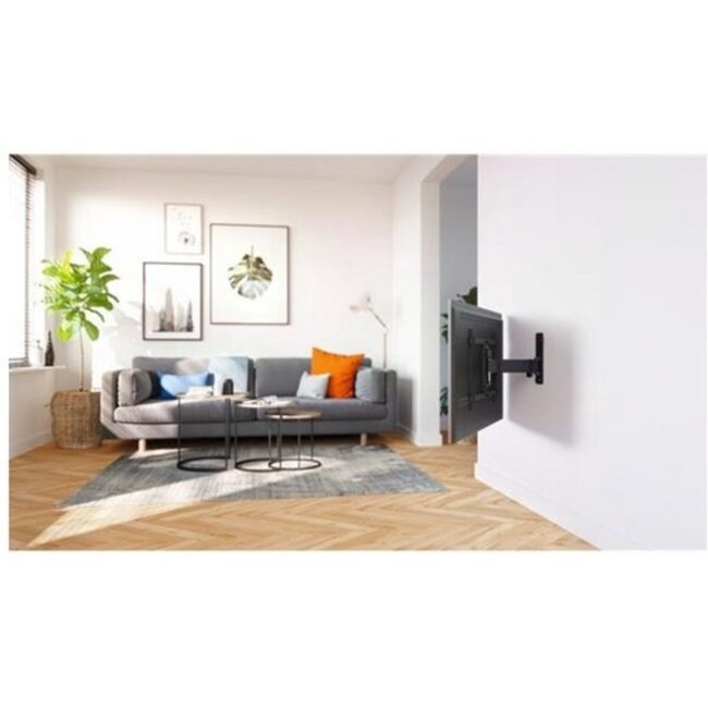 TVM 3625 Draai-en kantelbare tv-beugel