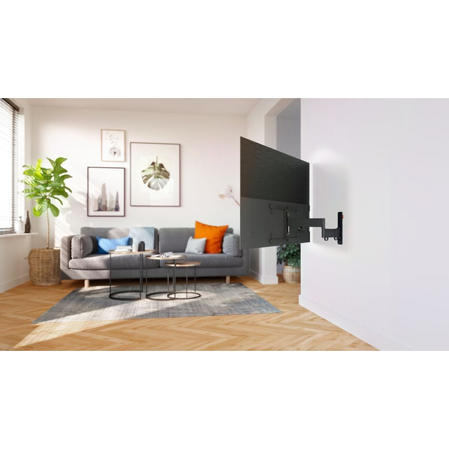 Vogel's COMFORT TVM 3665 Draai-en kantelbare tv-beugel  OLED