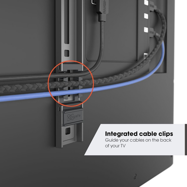 Vogels TVM 5405 vaste tv-beugel