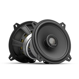 Boxmore BXE C130 S3.1 - 130 mm coaxiale luidsprekerset