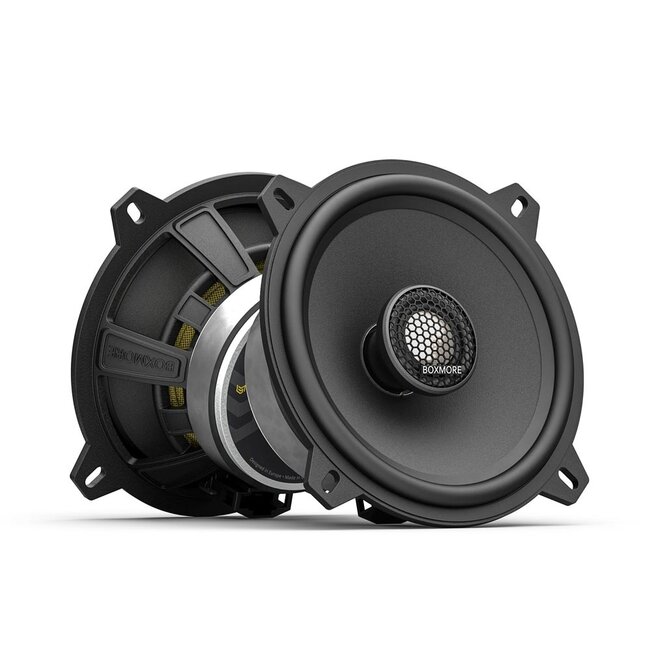 BOXMORE BXE 130C coaxiale luidsprekerset