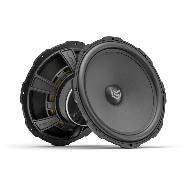 BOXMORE BXE K200 S3.1 - 200 mm 2-weg componenten luidsprekerset