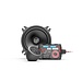 Boxmore LXE K100 S3.1 - 100 mm 2-weg componenten luidsprekerset