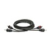 Boxmore E 150.2 -  Essentials RCA 150cm