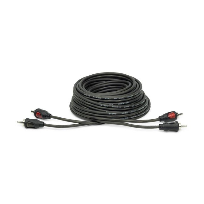BOXMORE E 500.2 -  Essentials RCA 500cm