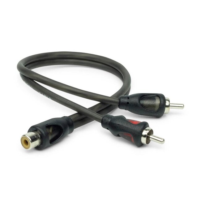 BOXMORE E YMMF -  Essentials RCA Y-MMF (2 st.)