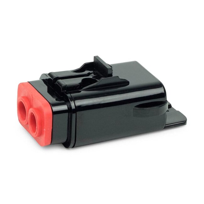 BOXMORE FH 10 ATC WP - 10 mm² Spatwaterdichte ATC zekeringhouder