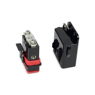 Boxmore FH 20 AFC WP - 20 mm² Spatwaterdichte  AFC zekeringhouder