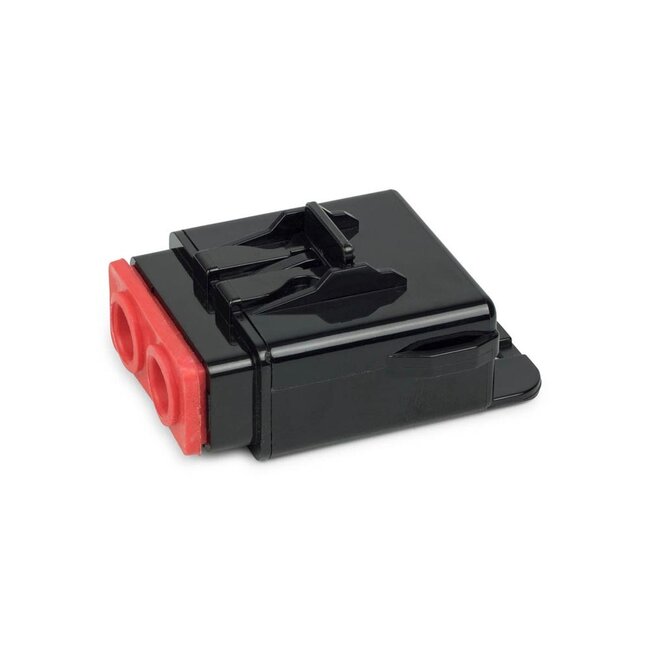 BOXMORE FH 20 AFC WP - 20 mm² Spatwaterdichte  AFC zekeringhouder