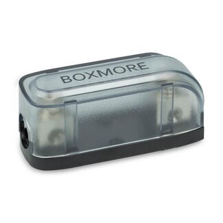 Boxmore FH 50 ANL  -  ANL Zekeringhouder, satin nickel