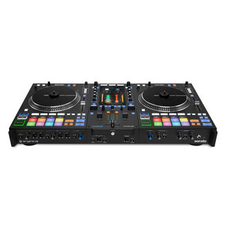 Rane DJ System One - All-In-One Standalone Controller