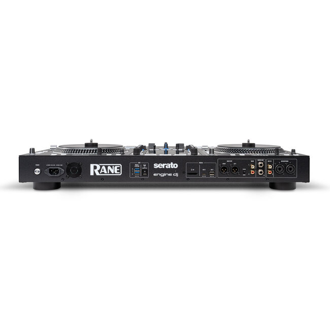 Rane System one -All-In-One Standalone controller