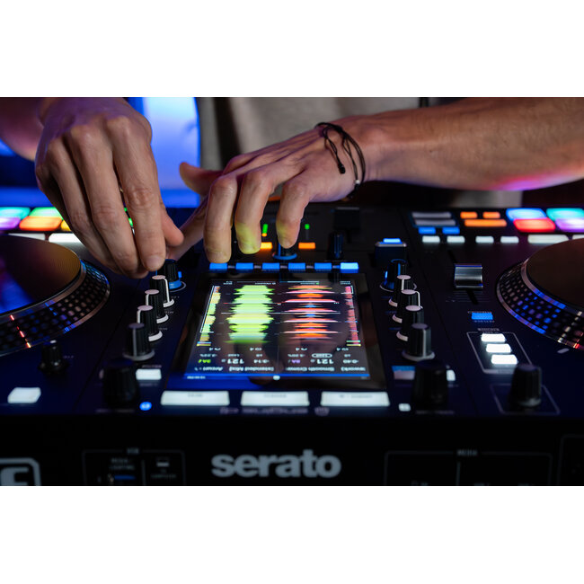 Rane System one -All-In-One Standalone controller