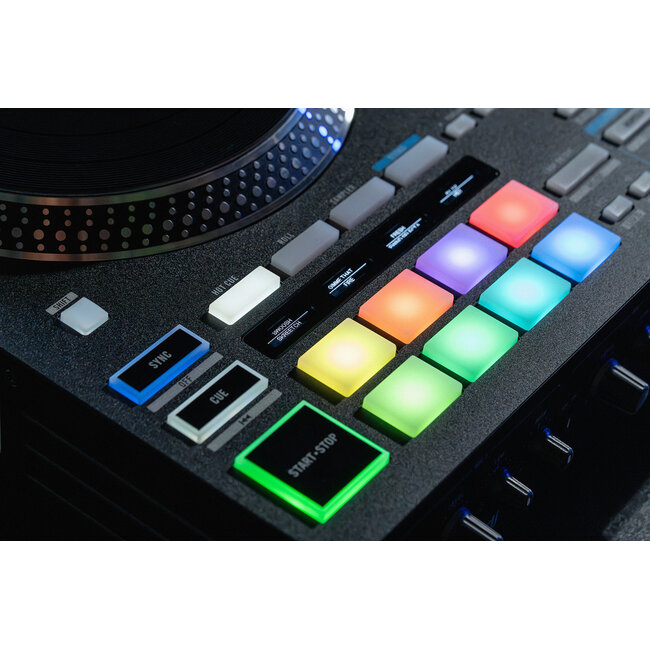 Rane System one -All-In-One Standalone controller