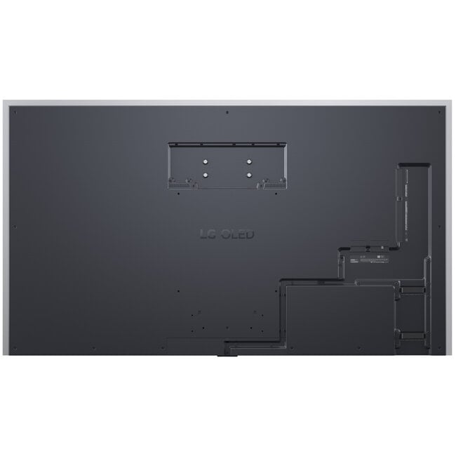LG OLED77W69LA OLED 4K Smart TV