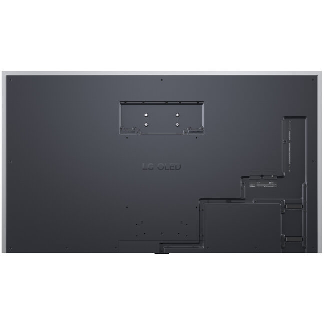 LG OLED83W69LA OLED 4K Smart TV