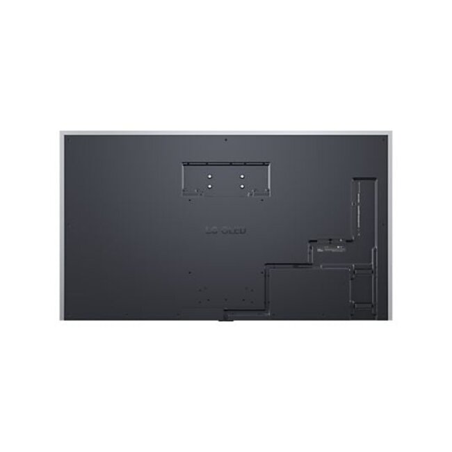 LG OLED83G67LW 4K evo Smart TV