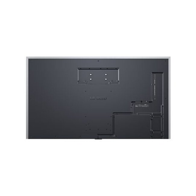 LG OLED77G67LW 4K Smart TV