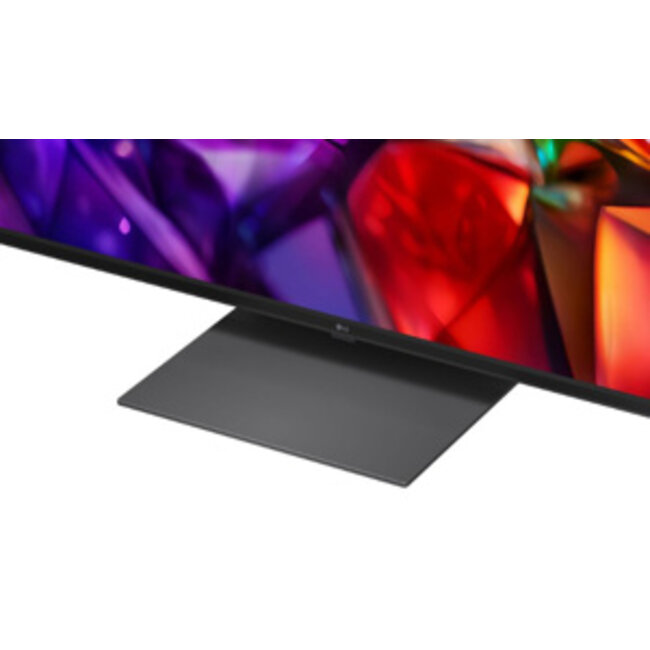 LG 86MRGB96B9B 4K Micro RGB Smart TV