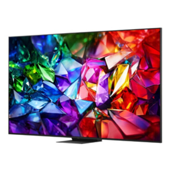 LG 75MRGB96B9B 4K Micro RGB Smart TV
