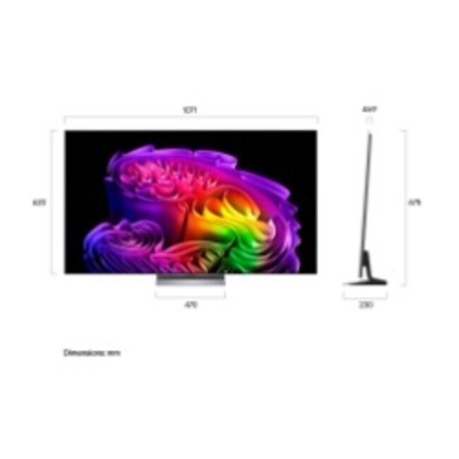 LG OLED48G69LS OLED 4k Smart tv