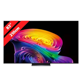 LG Electronics OLED83C69LB OLED 4k Smart TV