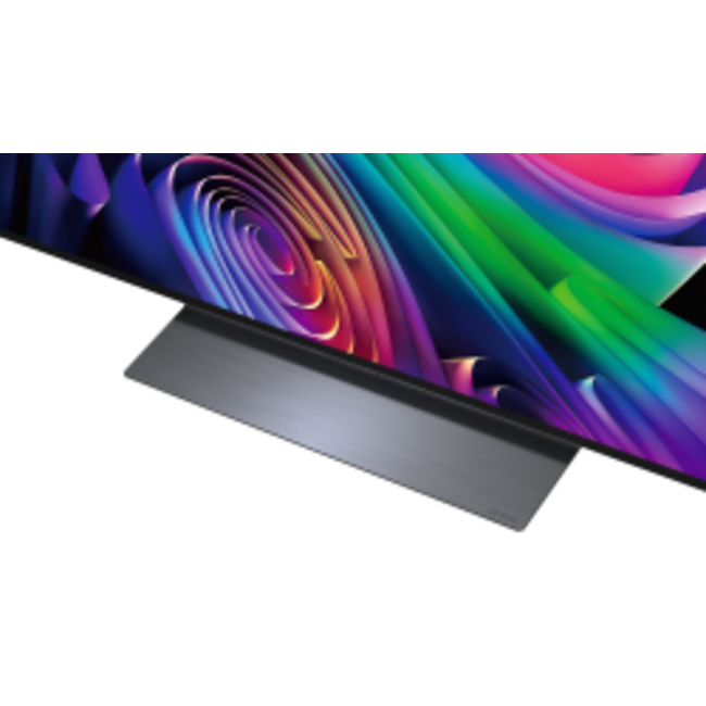LG OLED65C69LB 4K Smart TV