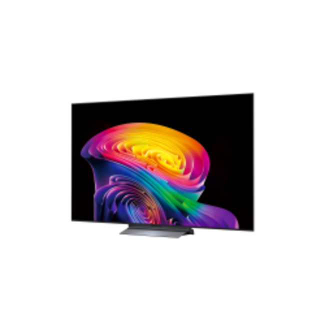 LG OLED65C69LB 4K Smart TV