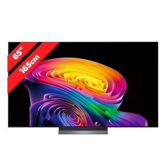 LG Electronics OLED65C69LB 4K Smart TV