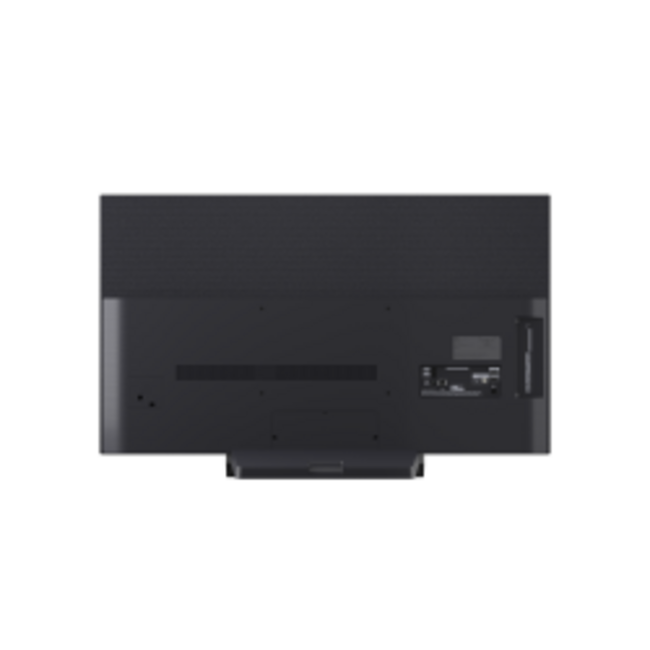 LG OLED48C69LB 4K Smart TV