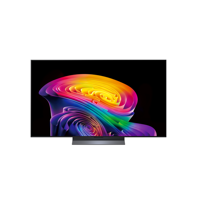 LG OLED55C69LB 4K Smart TV