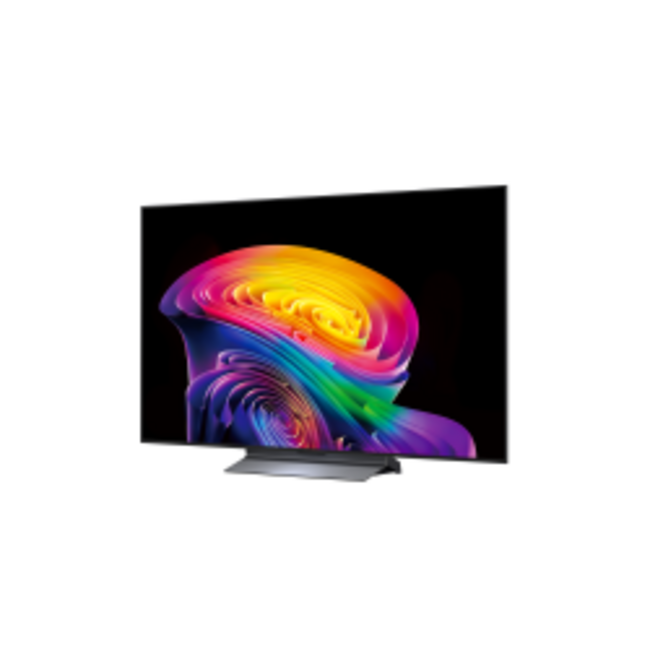 LG OLED55C69LB 4K Smart TV