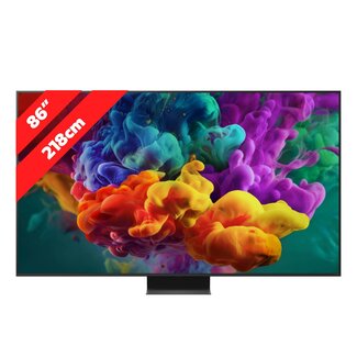 LG Electronics 86QNED87B6A 4K Smart TV