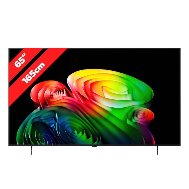 LG OLED65B68LA 4K Smart TV