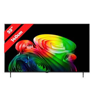 LG Electronics OLED55B68LA 4K Smart TV