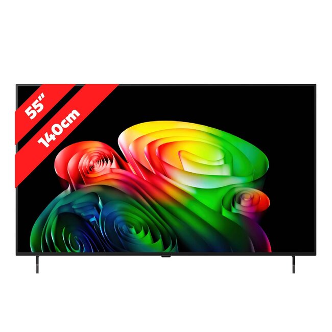 LG OLED55B68LA 4K Smart TV