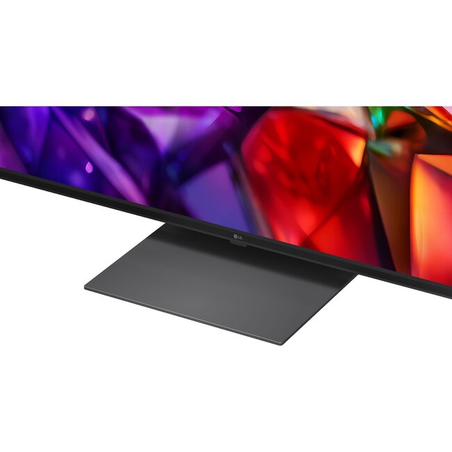 LG 100MRGB96B9 4K Micro RGB Smart TV