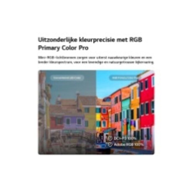 LG 86MRGB88B9B 4K Mini RGB TV