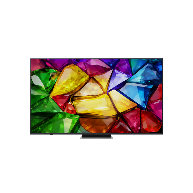 LG 75MRGB88B9B mini RGB evo 4K TV