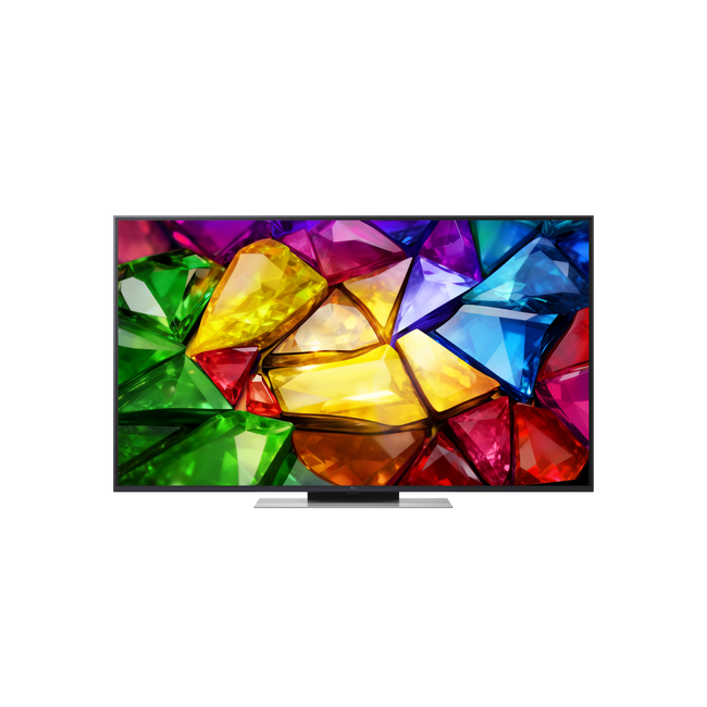 LG 55MRGB88B9B 4K Mini RGB evo TV
