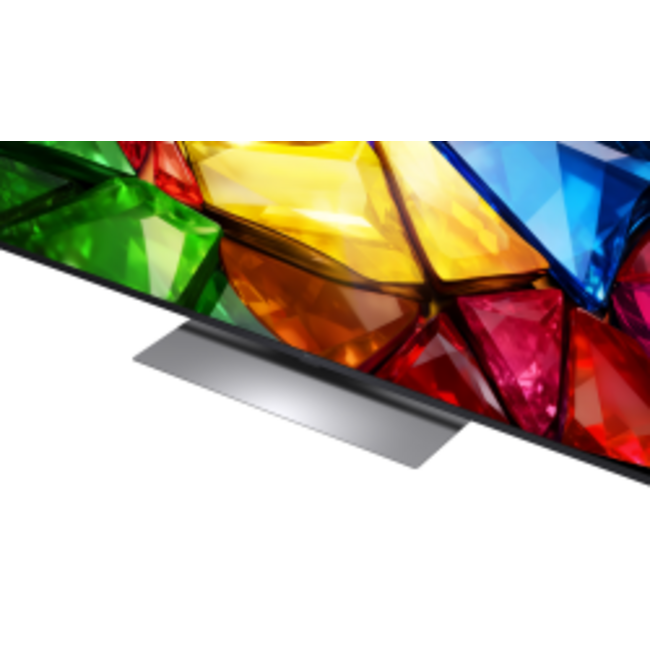 LG 55MRGB88B9B 4K Mini RGB evo TV