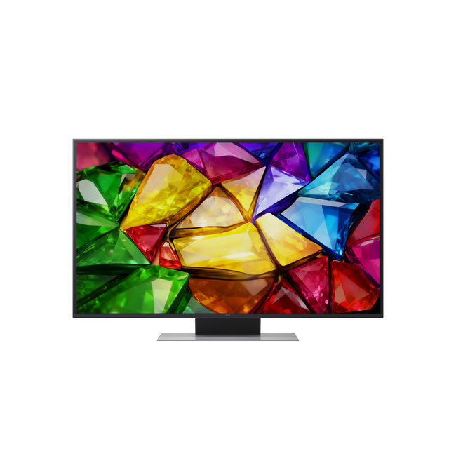 LG 50MRGB88B9B 4K Mini RGB TV