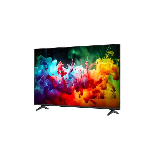 LG 55QNED72B6B 4K QNED TV